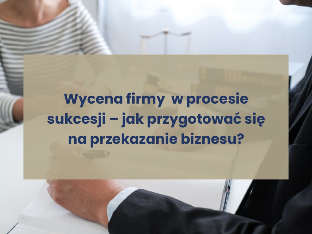 Wycena firmy