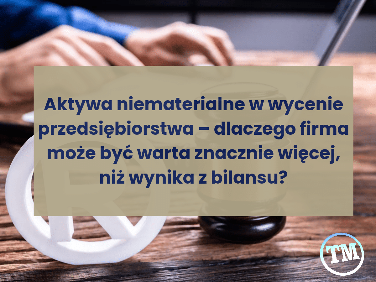 Aktywa niematerialne